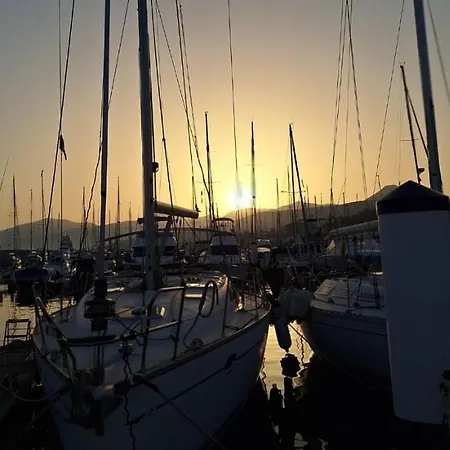 Aura Azul Puerto Calero